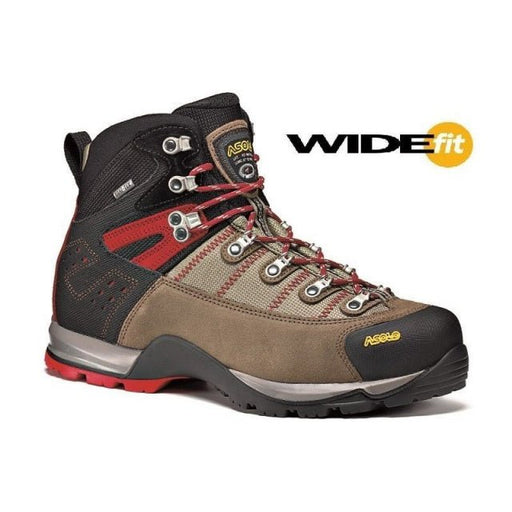 Asolo FUGITIVE WIDE - MEN'S - Next Adventure