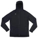 NW Alpine Full Zip Black Spider Hoody Men's - Next Adventure