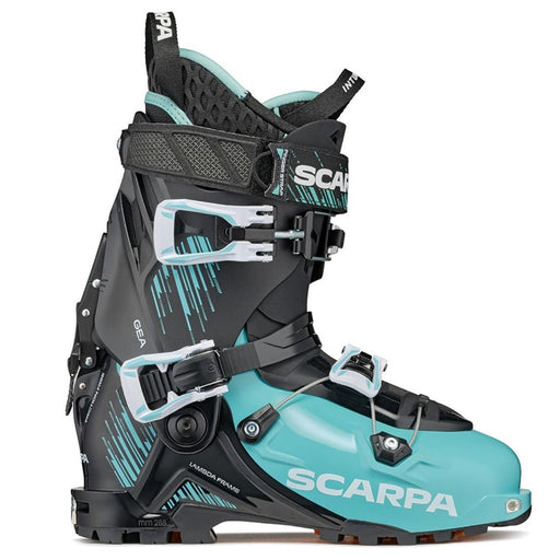 Scarpa GEA - 2023 - Next Adventure