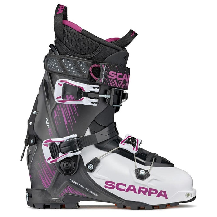 Scarpa GEA RS - 2023 - Next Adventure