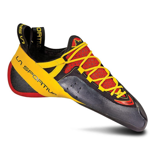 La Sportiva GENIUS - Next Adventure