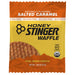 Honey Stinger GF SALTED CARMEL STINGER WAFFL - Next Adventure