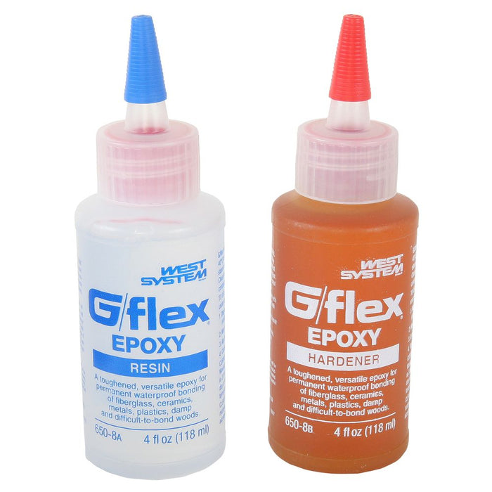 GFlex G/FLEX 650-8 EPOXY ADHESIVE - Next Adventure