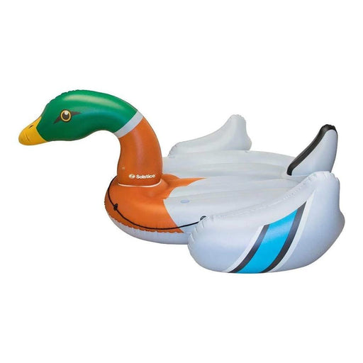 Solstice GIANT DECY DUCK MALLARD RIDEON - Next Adventure