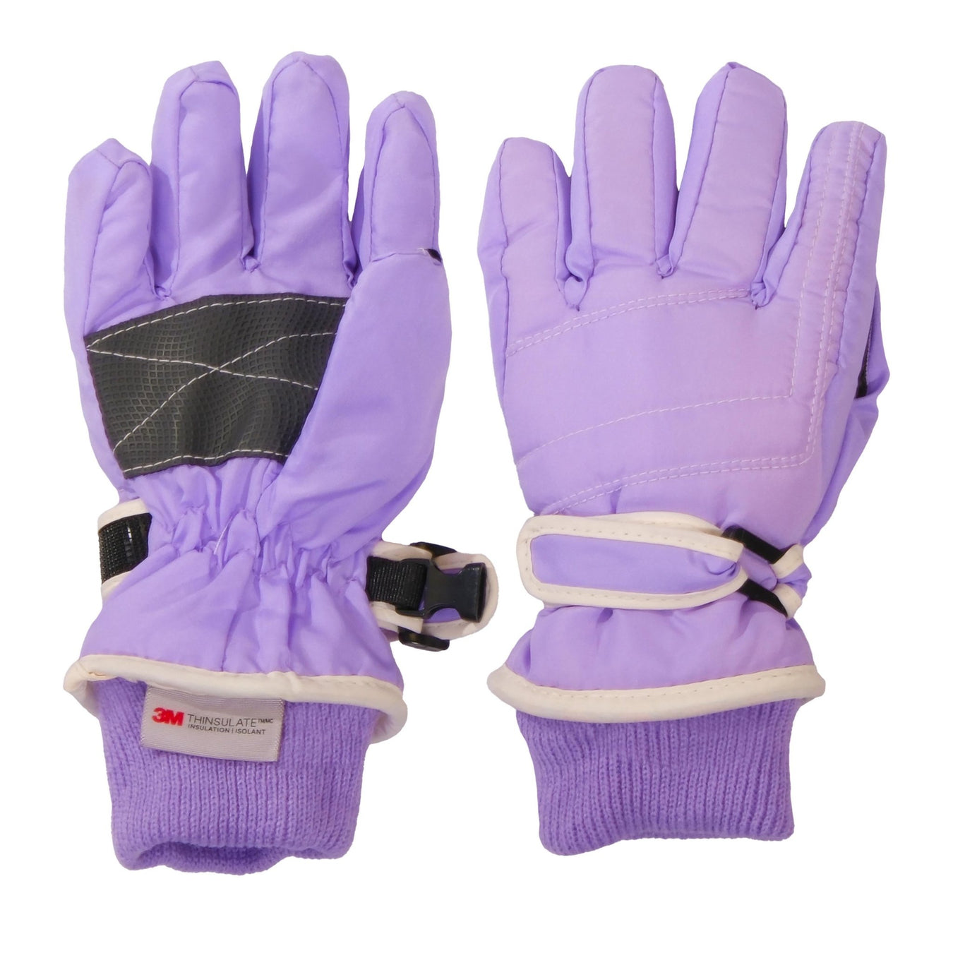 Youth Snow Gloves
