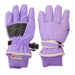 Igloos GIRL'S TASLON SKI GLOVE - Next Adventure