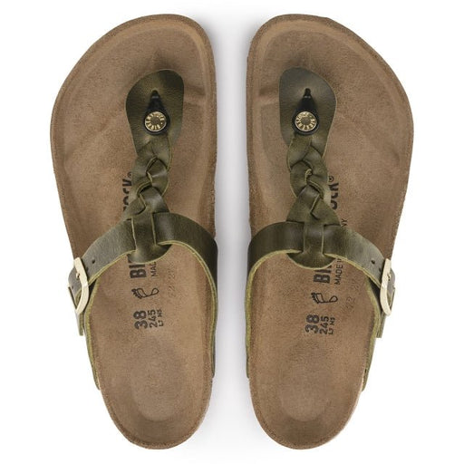 Birkenstock GIZEH BRAID - WOMEN'S - Next Adventure