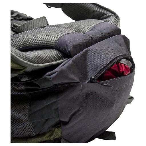 American Outback GLACIER 60L BACKPACK - Next Adventure