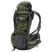 American Outback GLACIER 60L BACKPACK - Next Adventure