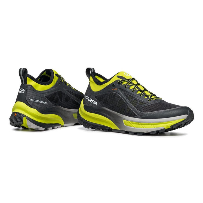 Scarpa GOLDEN GATE ATR - MEN'S - Next Adventure