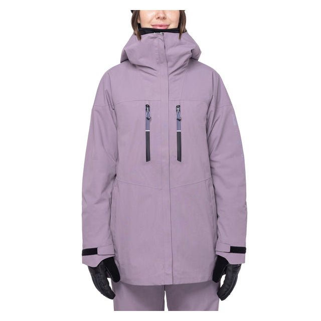 686 Gore-Tex Skyline Shell Jacket Women's - 2021 - Next Adventure