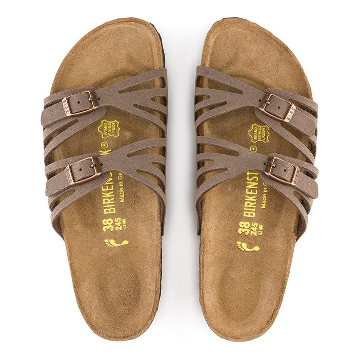 GRANADA BB NARROW SANDAL Next Adventure