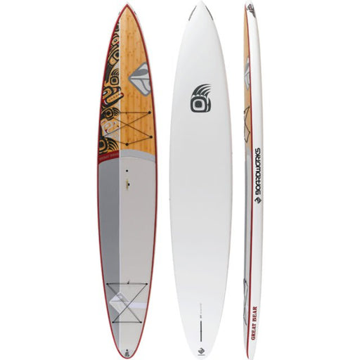 Boardworks GREAT BEAR 14' - Next Adventure