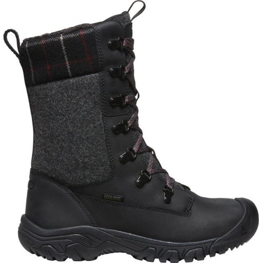 Keen GRETA TALL BOOT WP - WOMEN'S - Next Adventure