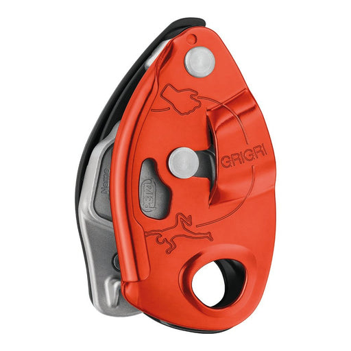 Petzl GRIGRI - Next Adventure