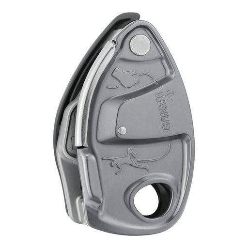 Petzl GRIGRI + - Next Adventure