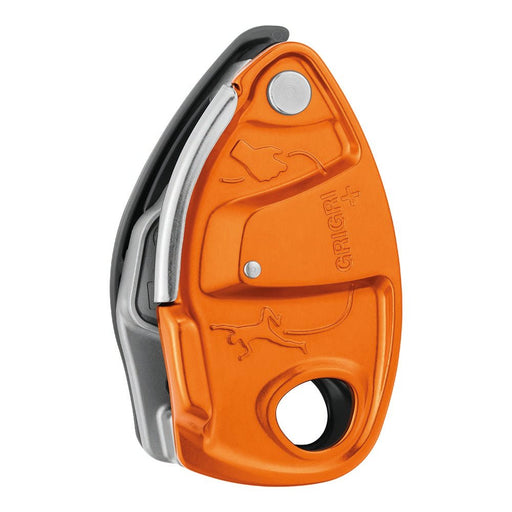 Petzl GRIGRI + - Next Adventure