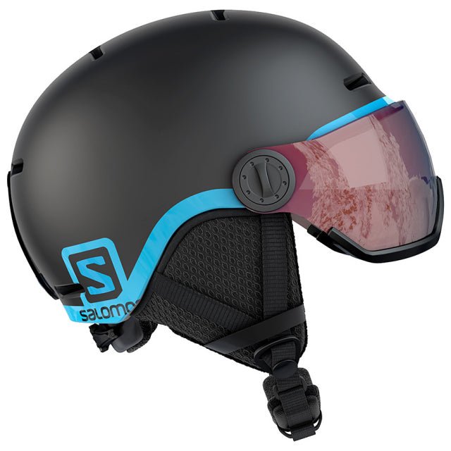 Salomon GROM VISOR - 2023 - Next Adventure