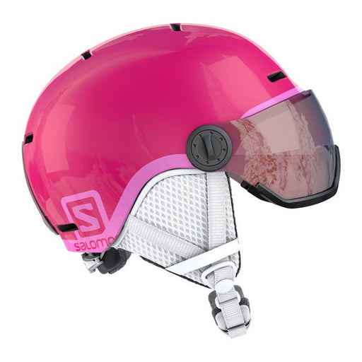 Salomon GROM VISOR - 2023 - Next Adventure