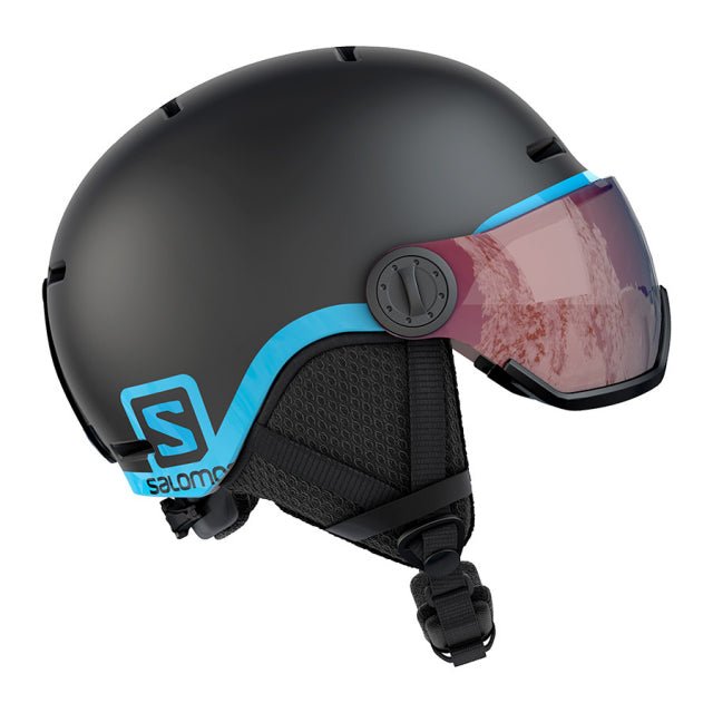 Salomon GROM VISOR - 2023 - Next Adventure