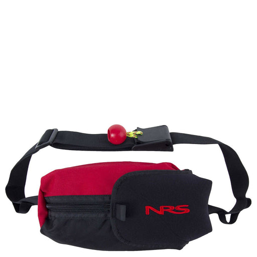 NRS GUARDIAN WEDGE WAIST THROW BAG - Next Adventure