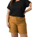 prAna Halle II Short 7" Women's - Next Adventure