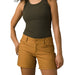 prAna Halle II Short 7" Women's - Next Adventure