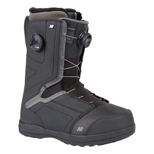 K2 HANFORD MEN'S SNOWBOARD BOOT - 2023 - Next Adventure