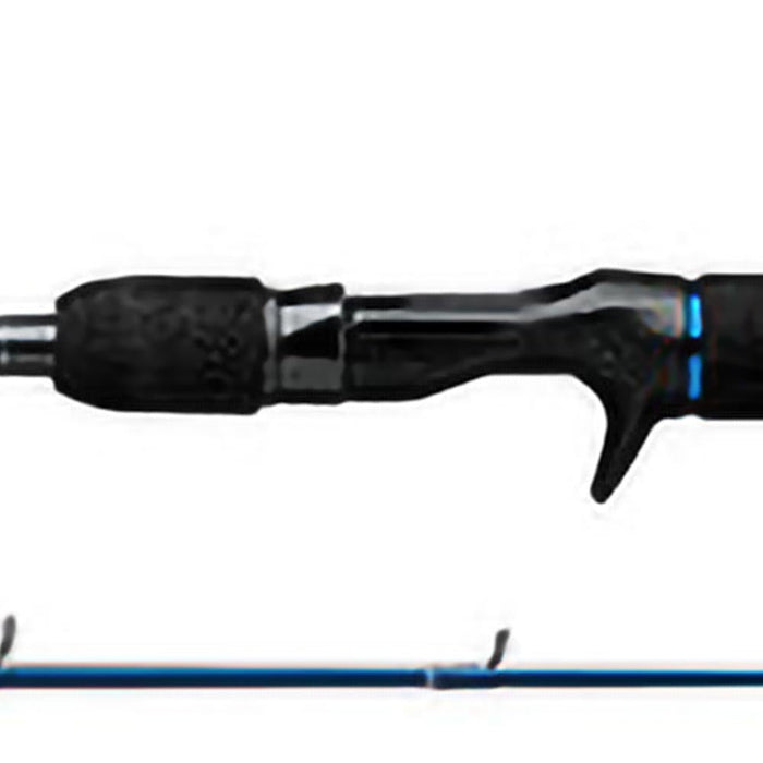 Daiwa HARRIER JIGGING ROD - Next Adventure