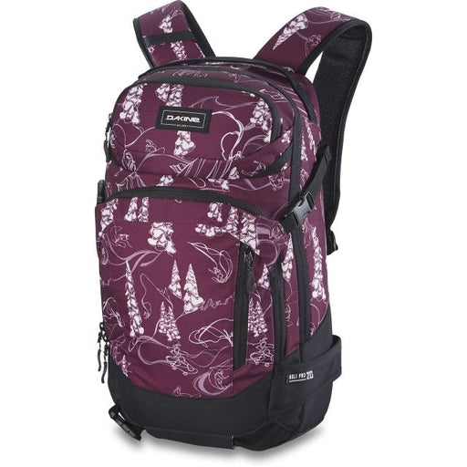 Dakine HELI PRO 20L Women's - 2024 - Next Adventure