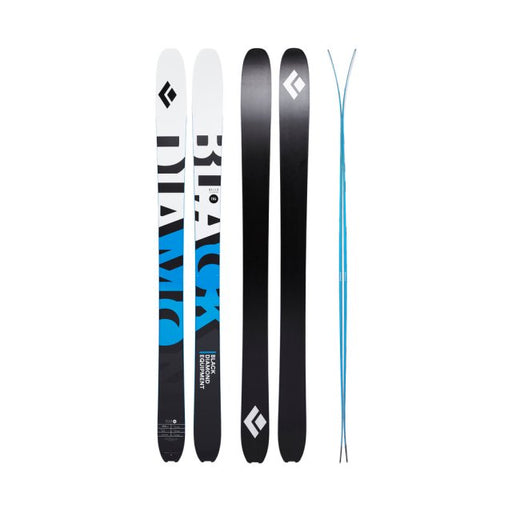 Black Diamond HELIO CARBON 104 SKIS - Next Adventure