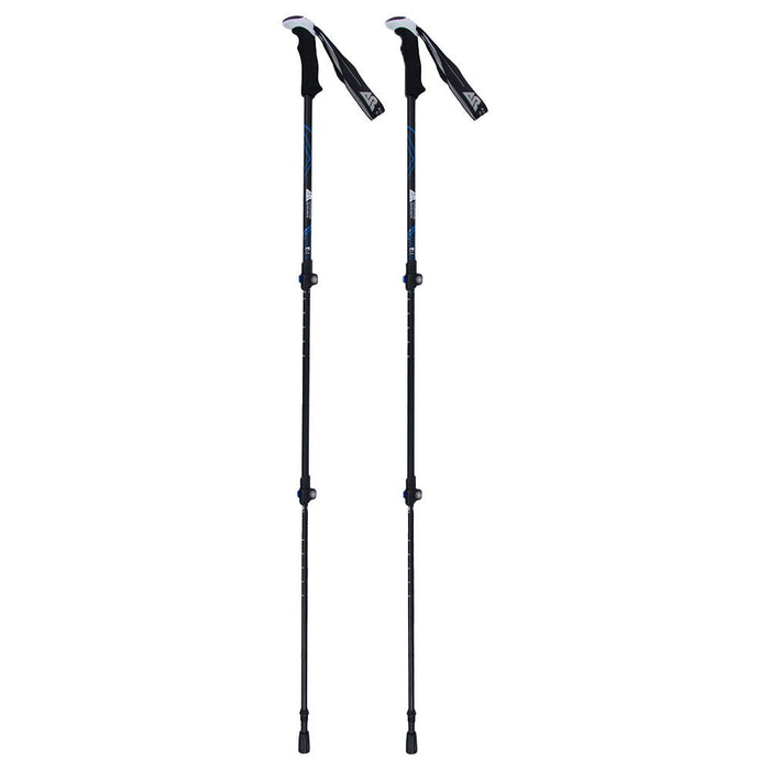 Next Adventure HEXLIGHT 3 PIECE TREKKING POLE - Next Adventure