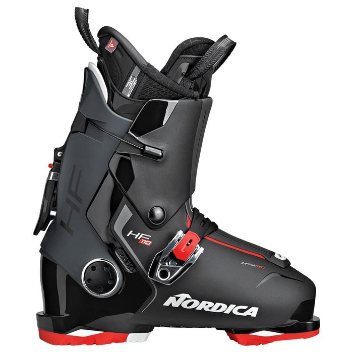 Nordica HF 110 - 2023 - Next Adventure