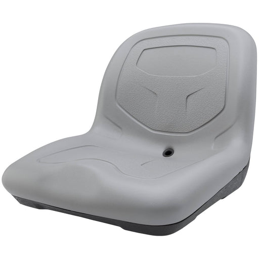 NRS HIGH-BACK SWIVEL SEAT - Next Adventure