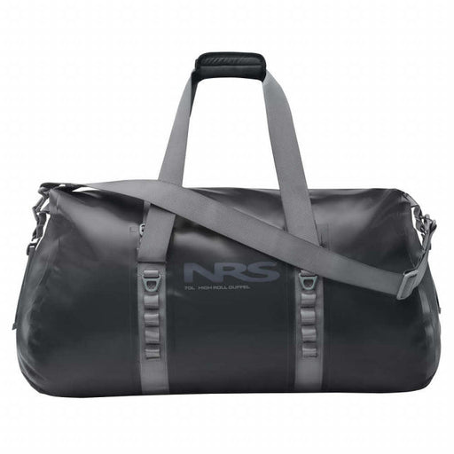 NRS HIGH ROLL DUFFEL DRY BAG - Next Adventure