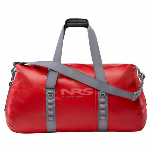 NRS HIGH ROLL DUFFEL DRY BAG - Next Adventure