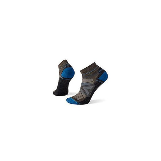 Smartwool HIKE LIGHT CUSHION ANKLE S - MEN'S - Next Adventure