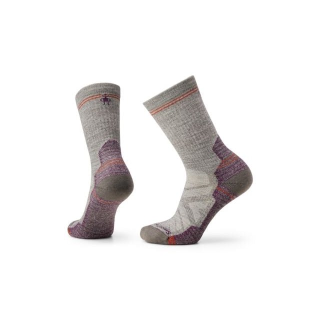 Smartwool HIKE LIGHT CUSHION CREW - WOMEN'S - Next Adventure