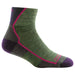 Darn Tough HIKER 1/4 SOCK CUSHION - WOMEN'S - Next Adventure