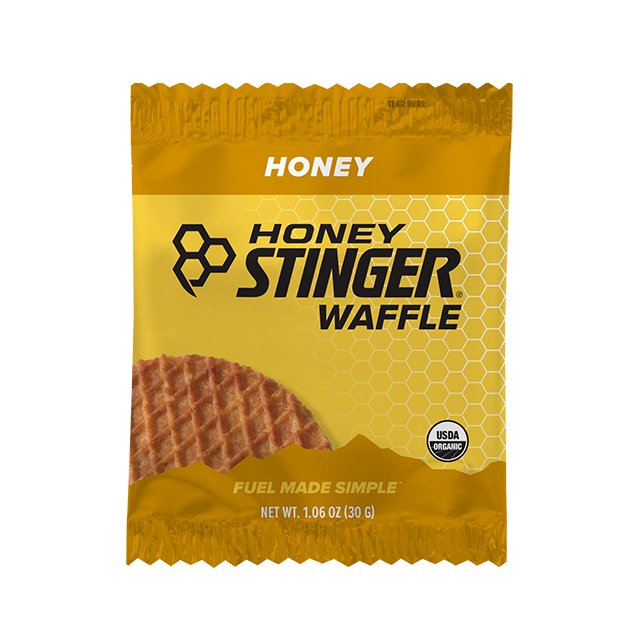 Honey Stinger HONEY STINGER WAFFLE - Next Adventure