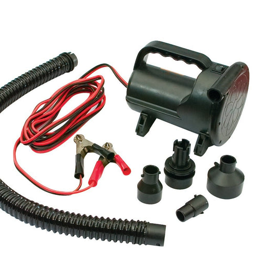 Aire HURRICANE 12V INFLATOR - Next Adventure