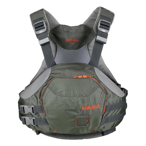 Kokatat HUSTLE LIFE VEST - Next Adventure