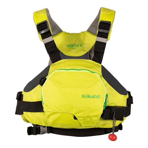 Kokatat HUSTLE R LIFE VEST - Next Adventure