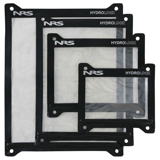 NRS HYDROLOCK MAP CASE - Next Adventure