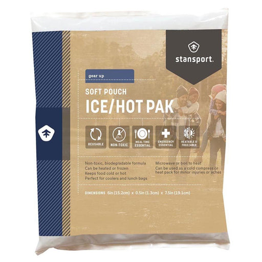 Stansport ICE & HOT PAK - Next Adventure