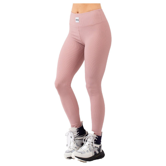 Eivy Icecold Rib Tights - Next Adventure