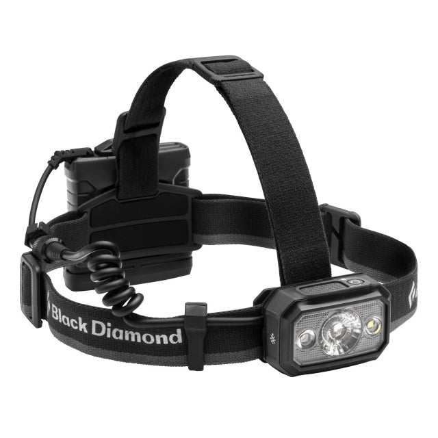 Black Diamond ICON 700 HEADLAMP - Next Adventure