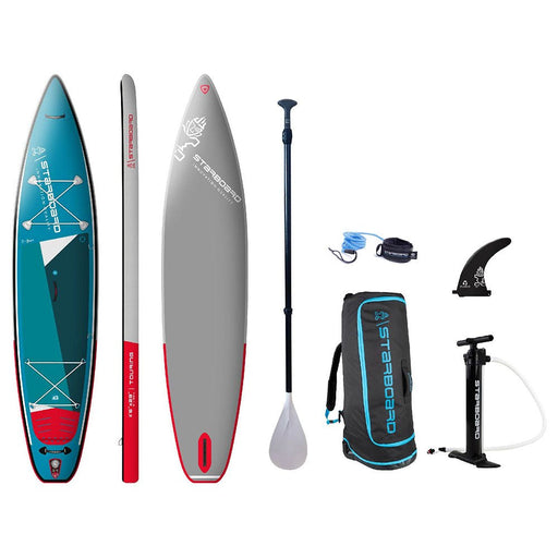 Starboard IGO ZEN SC +PADDLE 10.8 2023 - Next Adventure