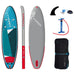 Starboard IGO ZEN SC +PADDLE 11.2 2023 - Next Adventure