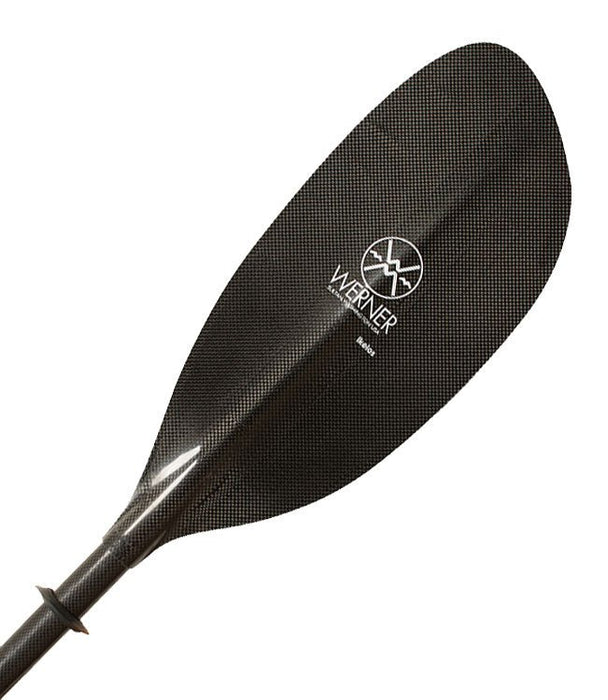 Werner Paddles IKELOS STRAIGHT Standard - 2 Piece - Next Adventure